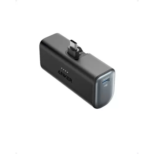 obrázek produktu Anker Nano Power Bank 5000mAh (A1653H11) - černá