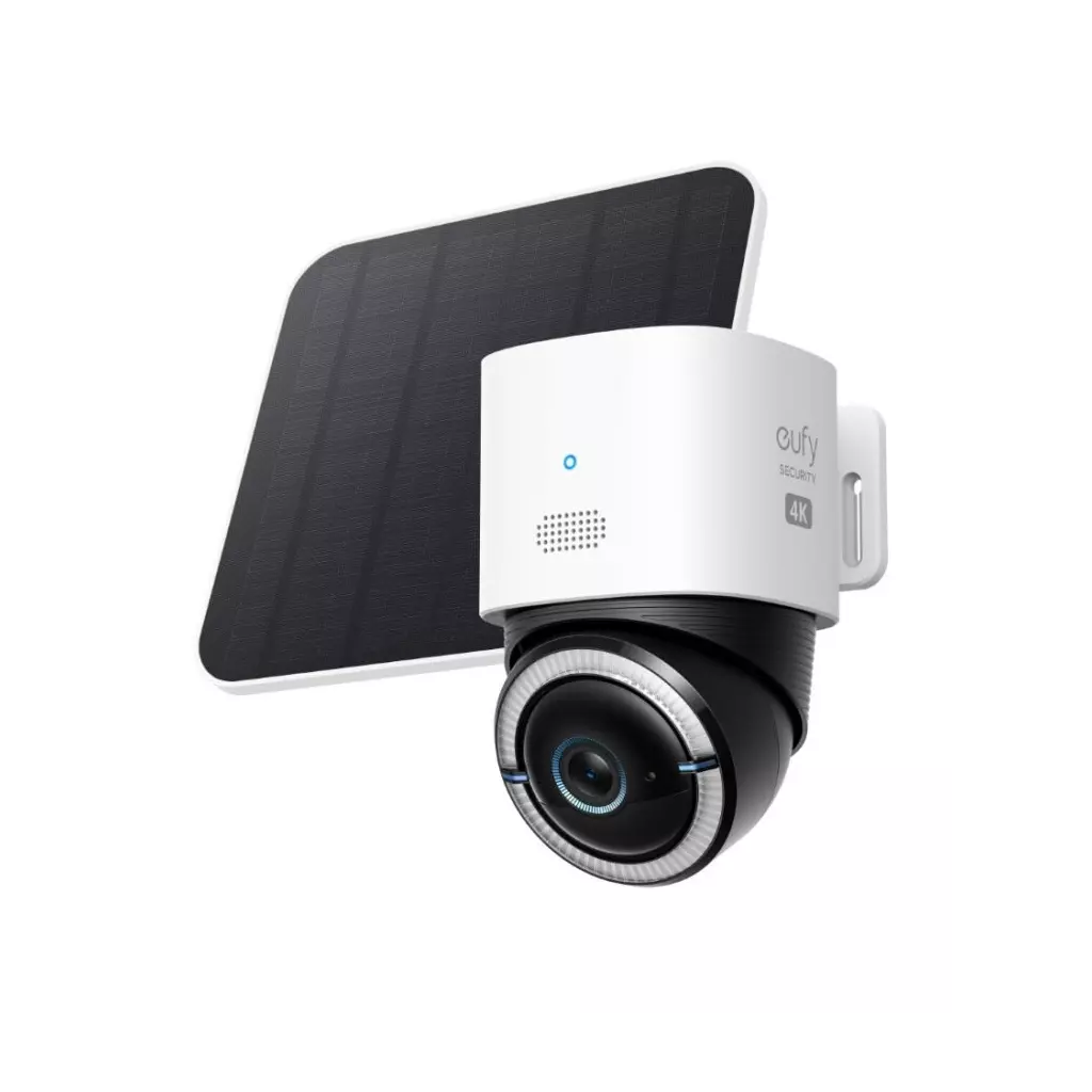 Obrázek produktu Eufy 4G LTE Camera S330 (T86P2321)