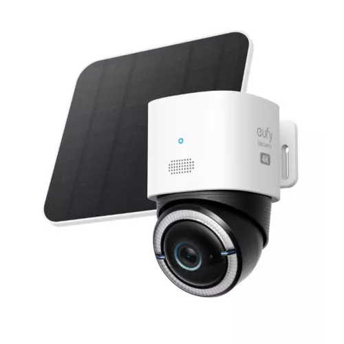 obrázek produktu Eufy 4G LTE Camera S330 (T86P2321)