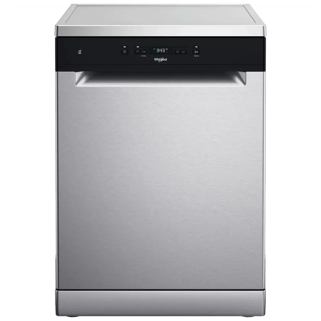 Obrázek produktu Whirlpool W2F HD624 X - nerez