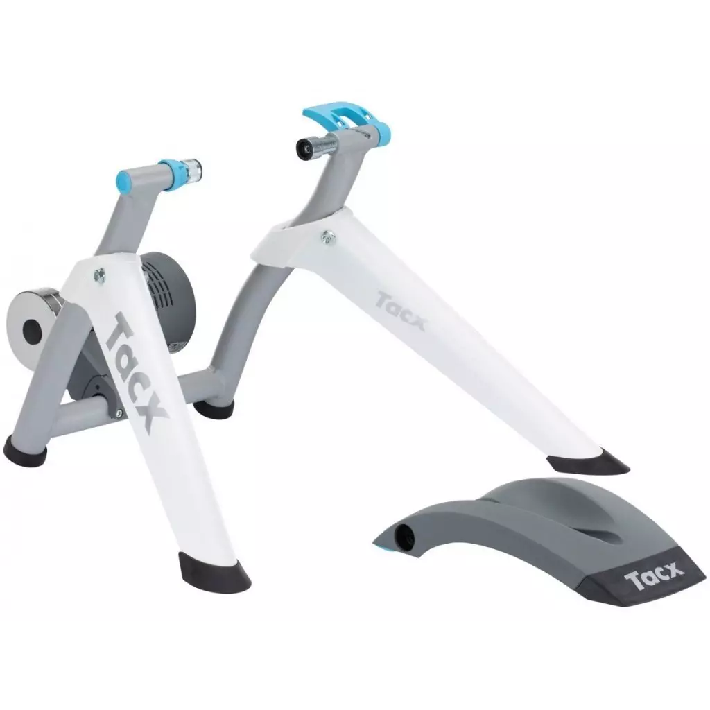 Obrázek produktu BAC Tacx® Flow Smart Trainer - cyklotrenažér