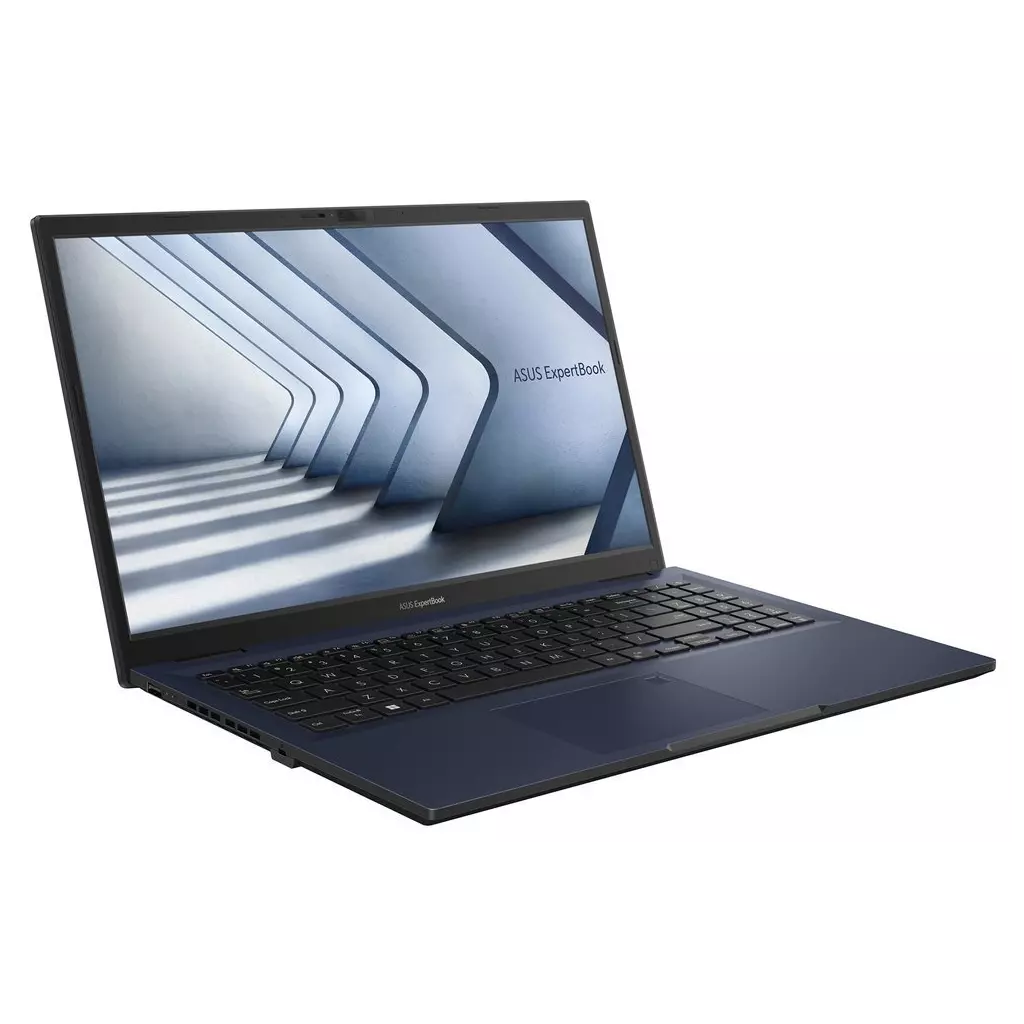 Obrázek produktu ASUS ExpertBook B1 B1502CVA-BQ0974X Star Black - černá