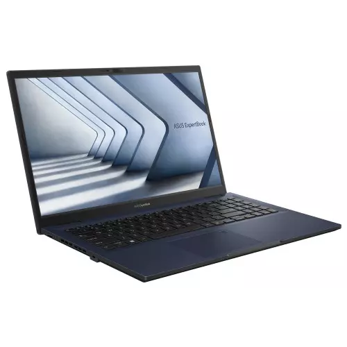 obrázek produktu ASUS ExpertBook B1 B1502CVA-BQ0974X Star Black - černá
