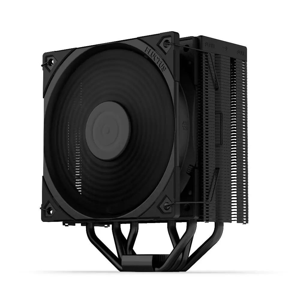 Obrázek produktu Endorfy Fera 5 Black - černá
