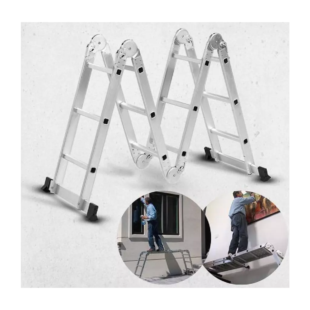 Obrázek produktu Hammersmith SuperLadder