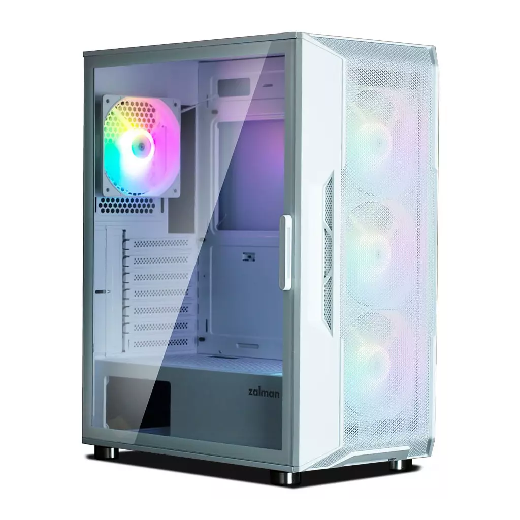 Obrázek produktu Zalman i3 Neo, bílá - bílá