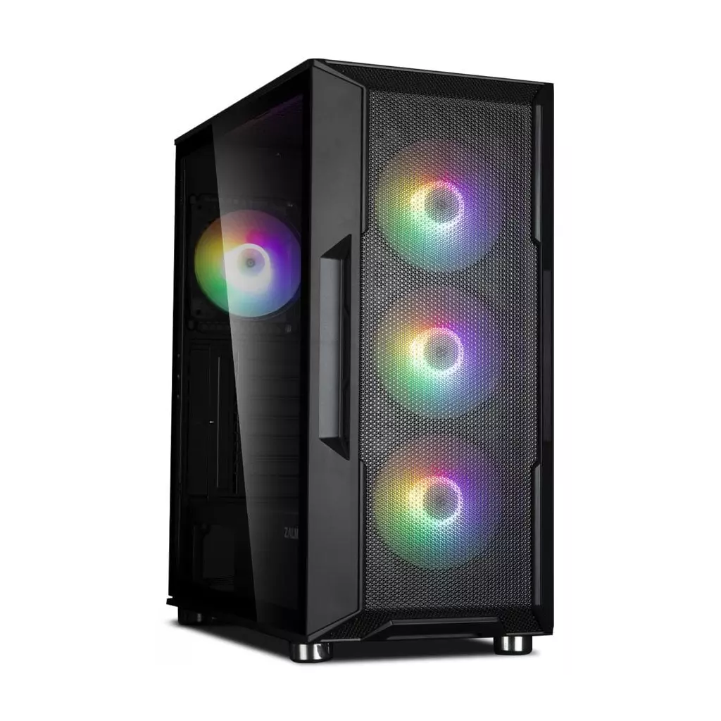 Obrázek produktu Zalman i3 Neo, černá - černá