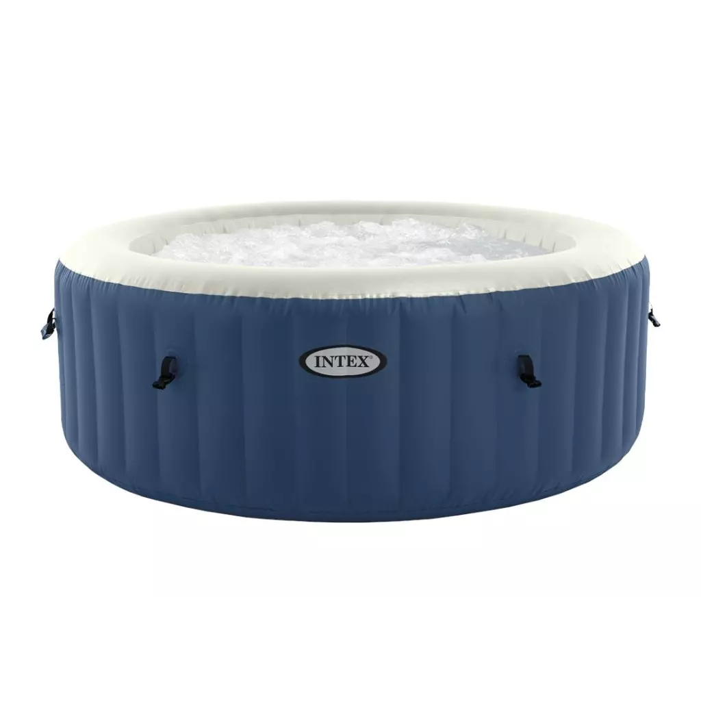 Obrázek produktu Marimex Bazén vířivý nafukovací Pure Spa - Bubble HWS, modrý (11400275)