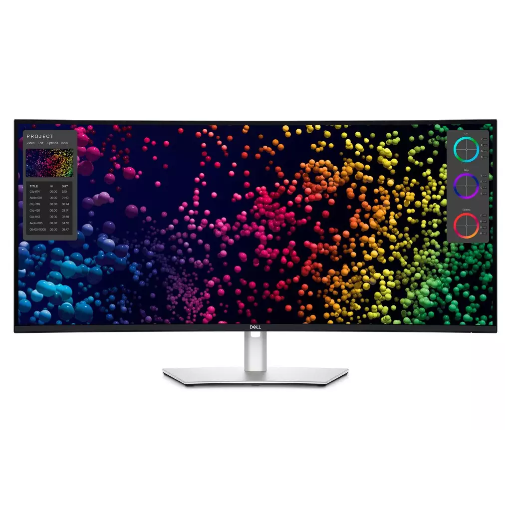 Obrázek produktu DELL UltraSharp U4025QW (210-BMDV)