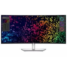 obrázek produktu DELL U4025QW UltraSharp/ 40" WUHD curved/ 21:9/ 5120 x 2160/ 2000:1/ 5ms/ IPS/ HDMI/ 2xUSB-C/TB/BDP/ 5x USB/3Y Basic