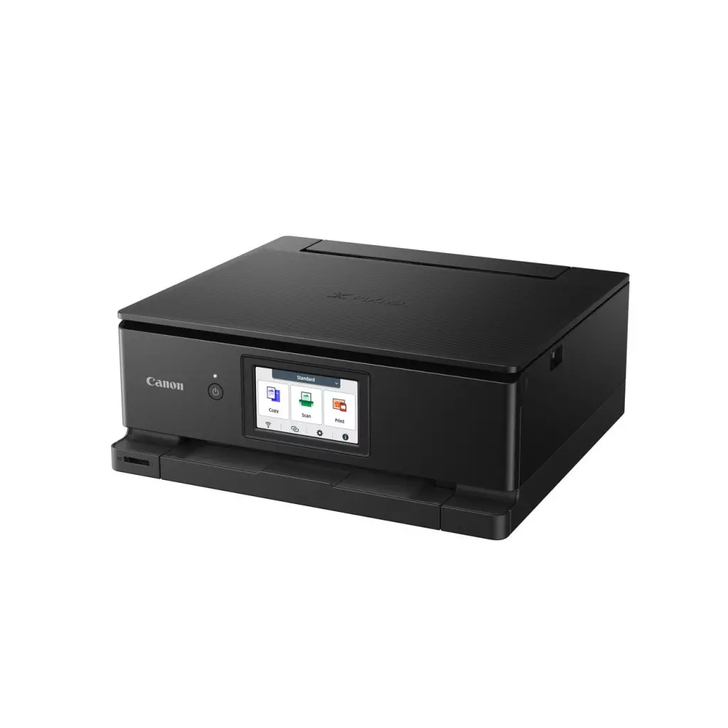 Obrázek produktu Canon PIXMA TS8750 černá