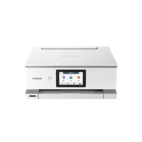 obrázek produktu Canon PIXMA TS8751 bílá - bílá