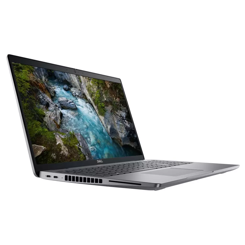 Obrázek produktu DELL Precision 3591 (GPHRT) - šedá
