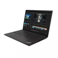 obrázek produktu LENOVO Thinkpad T14 G4 Thunder Black (21HD003VCK)