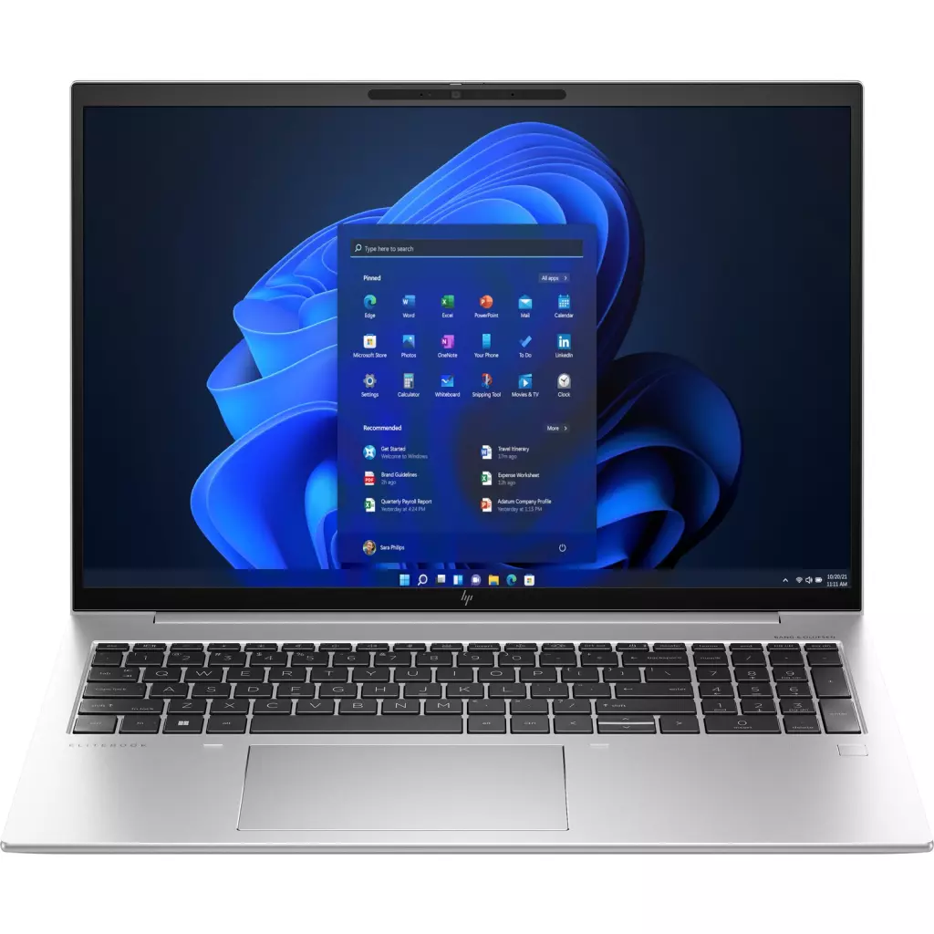Obrázek produktu HP EliteBook 860 G10 (8A4Q2EA) - stříbrná