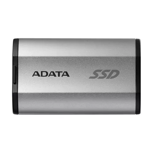 obrázek produktu ADATA SD810 4TB SSD stříbrný - stříbrná