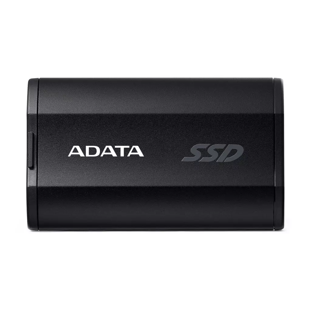 Obrázek produktu ADATA SD810 4TB SSD černý - černá