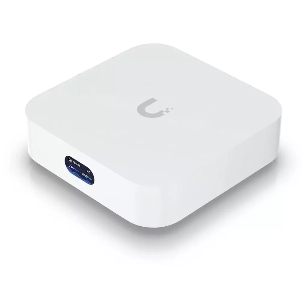 Obrázek produktu UBIQUITI UX