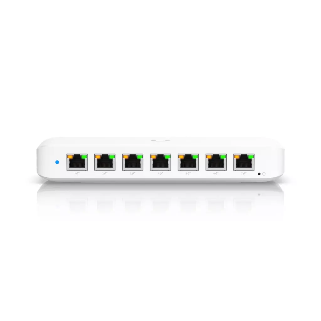 Obrázek produktu UBIQUITI USW-Ultra