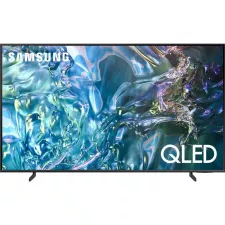 obrázek produktu 43" Samsung QE43Q60D (2024) - titanová