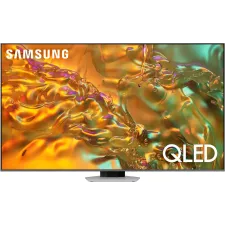 obrázek produktu 65" Samsung QE65Q80D (2024) - stříbrná