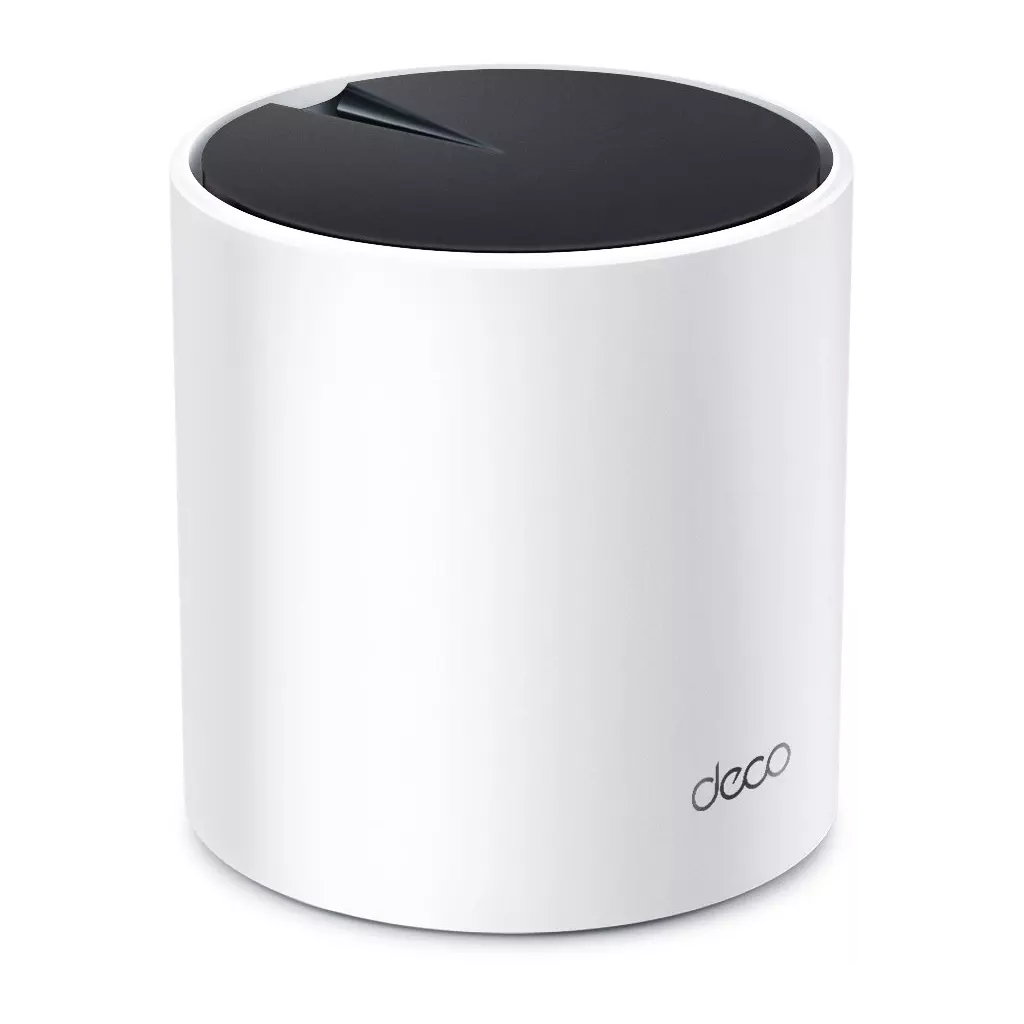 Obrázek produktu TP-Link Deco X55 1 pack - bílá