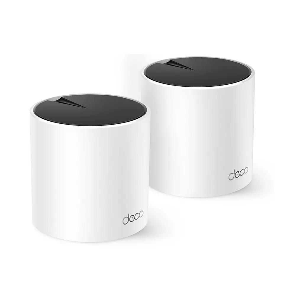 Obrázek produktu TP-Link Deco X55 2 pack