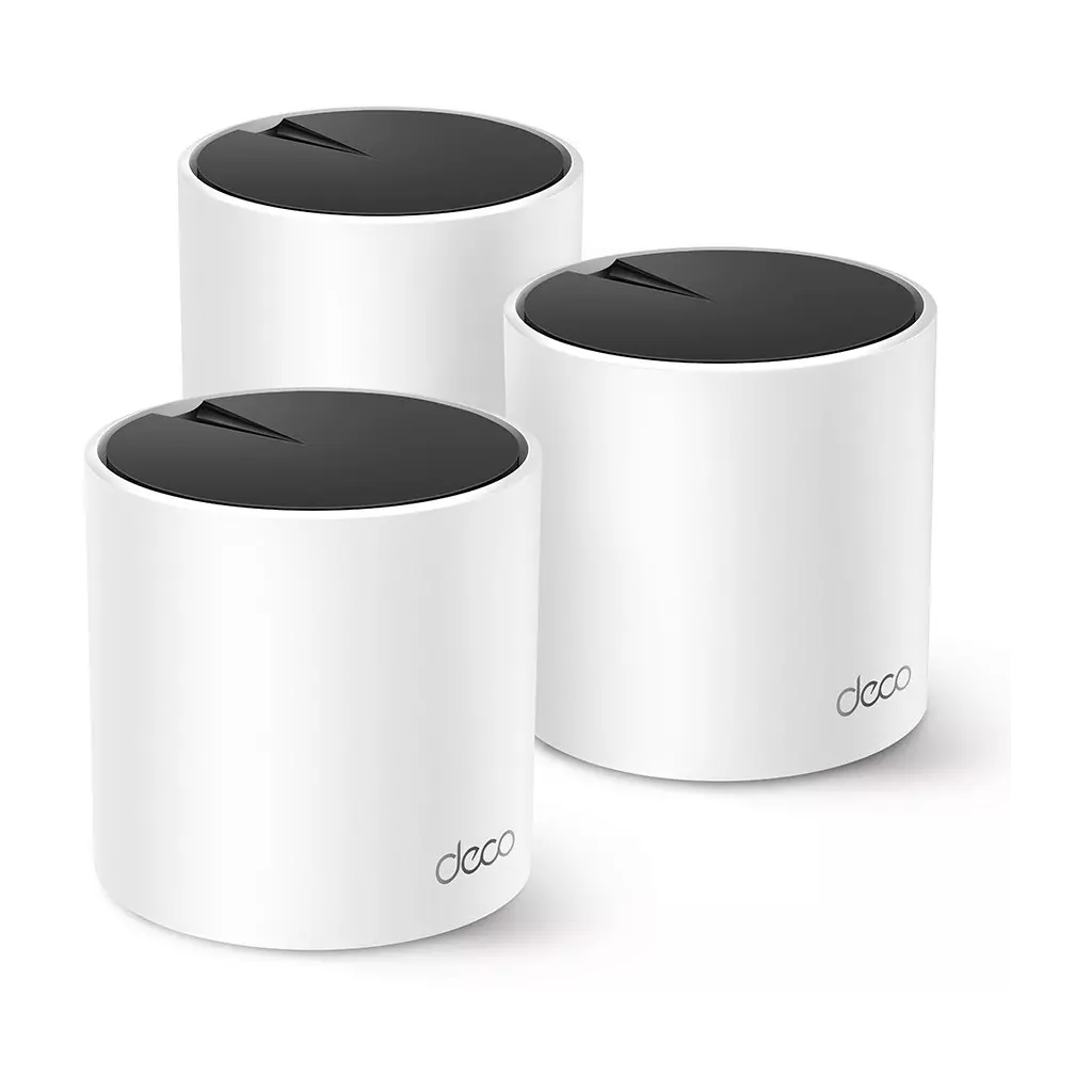 Obrázek produktu TP-Link Deco X55 3 pack