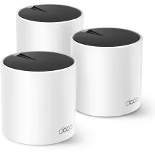 obrázek produktu TP-Link Deco X55 3 pack