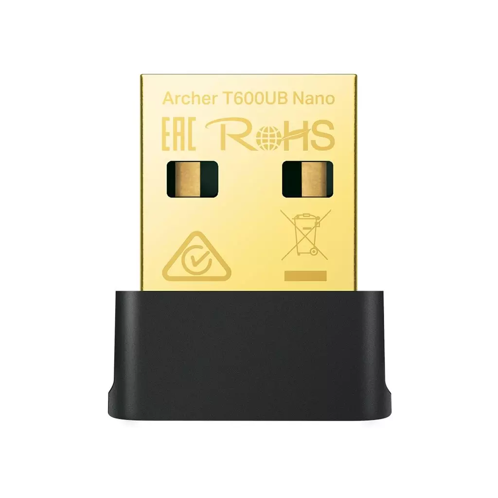 Obrázek produktu TP-Link Archer T600UB Nano