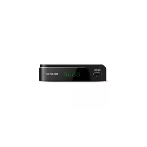 obrázek produktu Sencor SDB 524T DVB-T přijímač