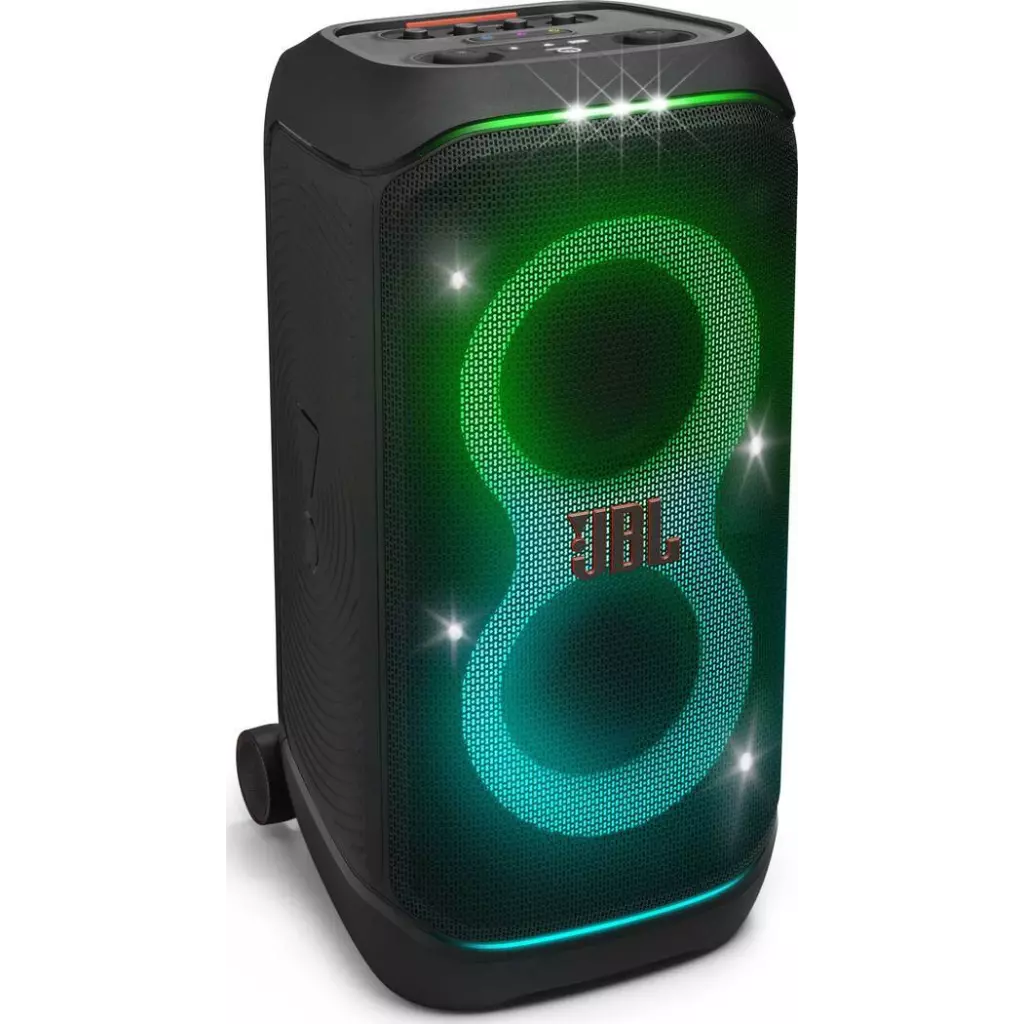 Obrázek produktu JBL PartyBox STAGE 320 - černá