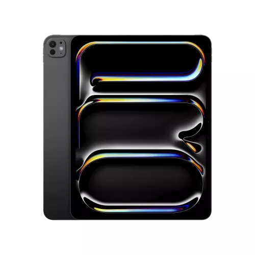 obrázek produktu Apple iPad Pro M4 2024 13" Wi-Fi 256GB Space Black (MVX23HC/A)