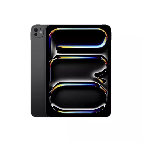 obrázek produktu Apple iPad Pro M4 2024 13" Wi-Fi + Cellular 256GB Space Black (MVXR3HC/A)