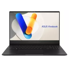 obrázek produktu ASUS Vivobook S 15 OLED M5506NA-OLED021W Neutral Black celokovový - černá