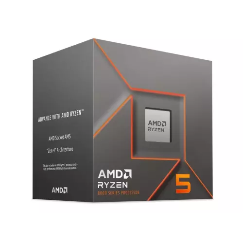 obrázek produktu AMD Ryzen 5 8400F