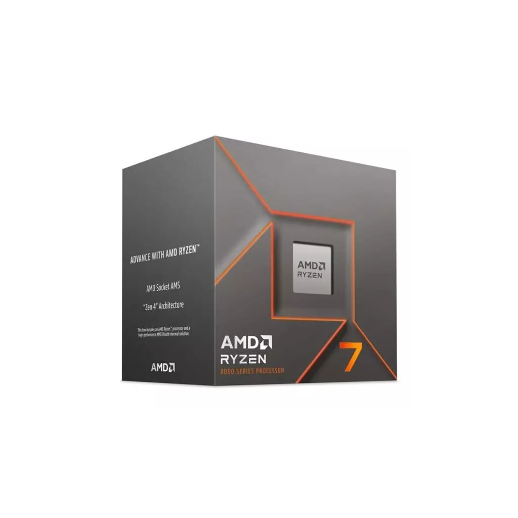 Obrázek produktu AMD Ryzen 7 8700F