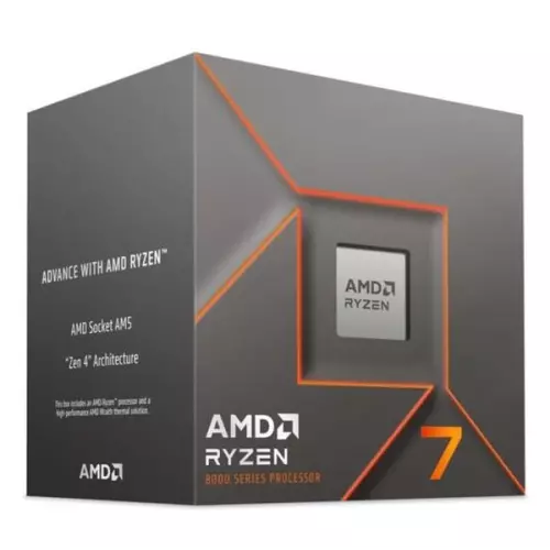 obrázek produktu AMD Ryzen 7 8700F