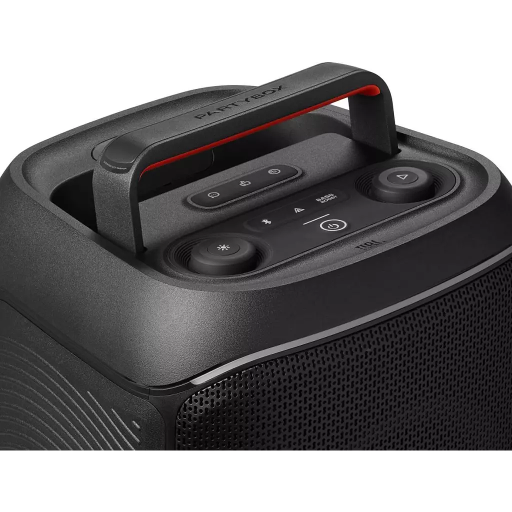 Obrázek produktu JBL PartyBox CLUB 120 - černá