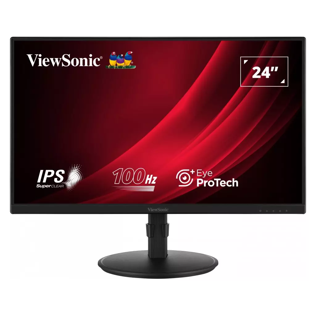 Obrázek produktu ViewSonic VG2408A-MHD