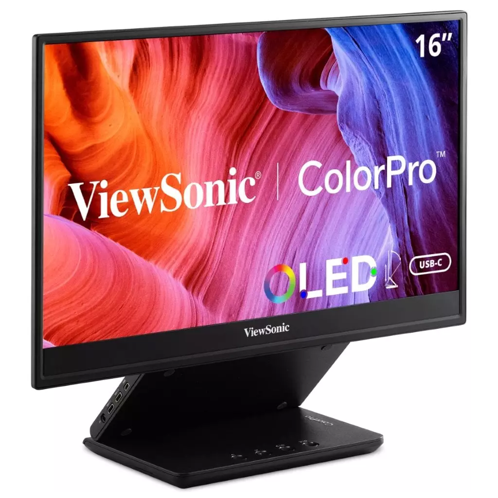 Obrázek produktu ViewSonic VP16-OLED