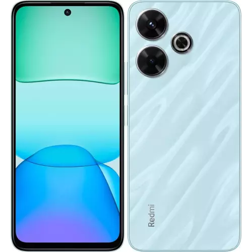 obrázek produktu Xiaomi Redmi 13 8GB/256GB, modrá - modrá