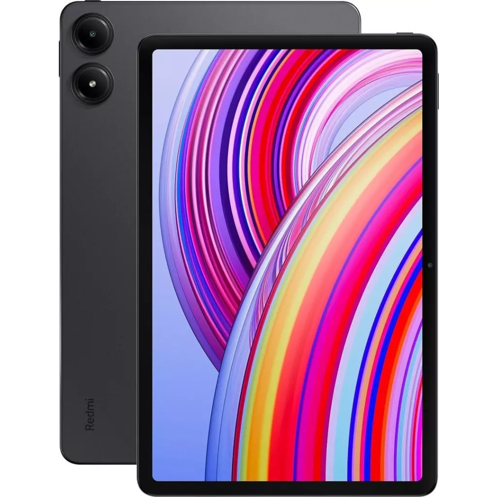 Obrázek produktu XIAOMI Redmi Pad Pro 6/128GB šedá - šedá