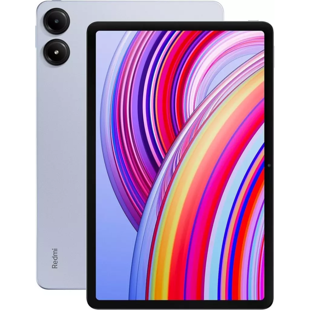 Obrázek produktu XIAOMI Redmi Pad Pro 6/128GB, modrá - modrá