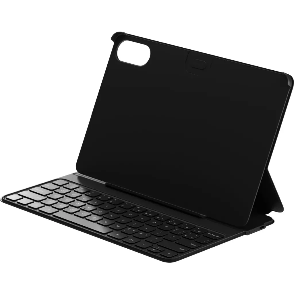 Obrázek produktu Xiaomi Redmi Pad Pro Keyboard (US), černá - černá