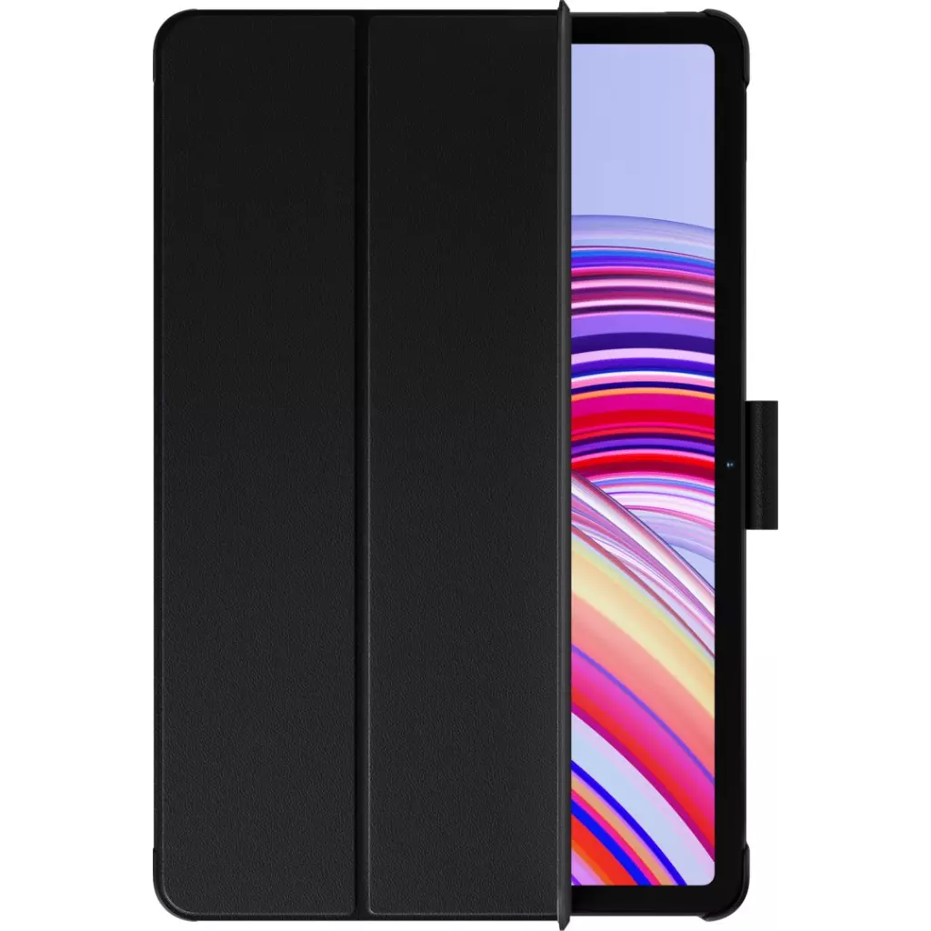 Obrázek produktu Xiaomi Redmi Pad Pro Cover, černá - černá