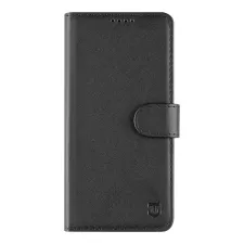 obrázek produktu Tactical Field Notes pro Xiaomi Redmi Note 13 Pro 4G Black - černá