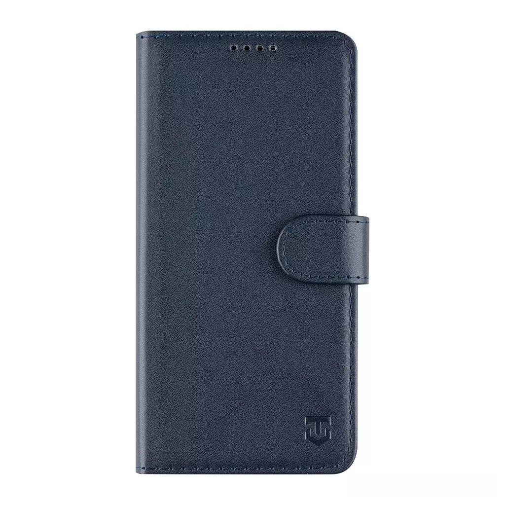 Obrázek produktu Tactical Field Notes pro Xiaomi Redmi Note 13 Pro 4G Blue - modrá