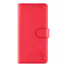 obrázek produktu Tactical Field Notes pro Xiaomi Redmi Note 13 Pro 4G Red - červená