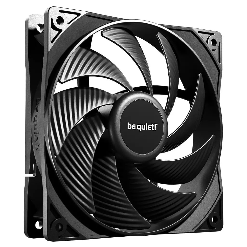 Obrázek produktu Be quiet! Pure Wings 3 120 mm PWM high-speed
